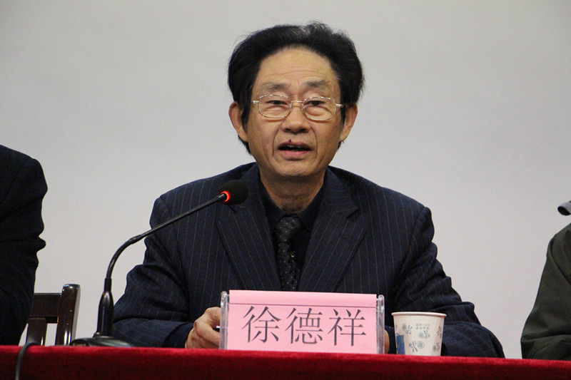 霍邱县第二人民医院—鼻部感染与变态反应性疾病市级继教班暨2017年